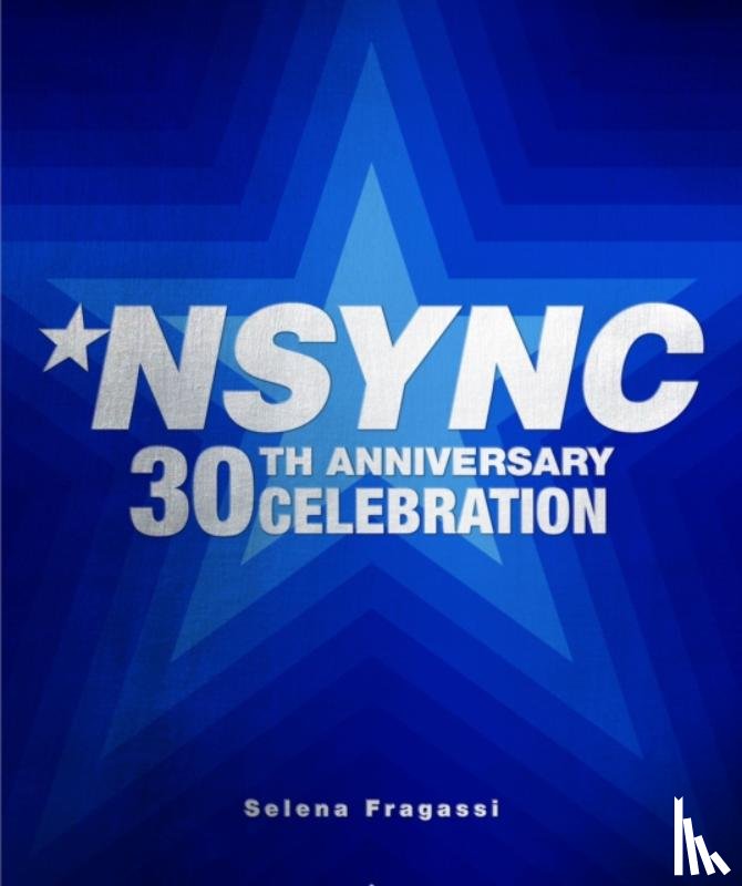 Fragassi, Selena - NSYNC 30th Anniversary Celebration