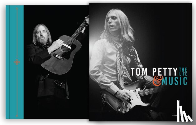 Gaar, Gillian G. - Tom Petty