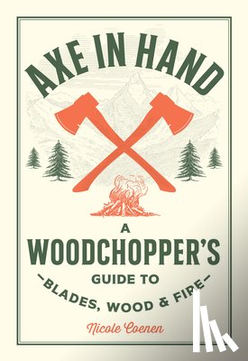 Coenen, Nicole - Axe in Hand