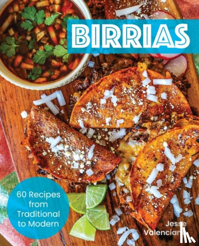 Valenciana, Jesse - Birrias