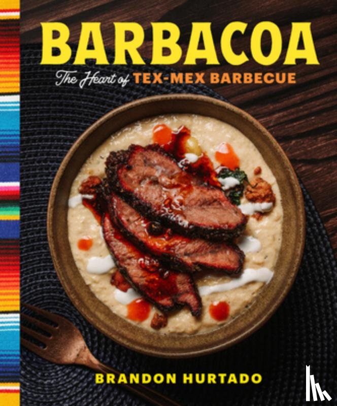 Hurtado, Brandon - Barbacoa
