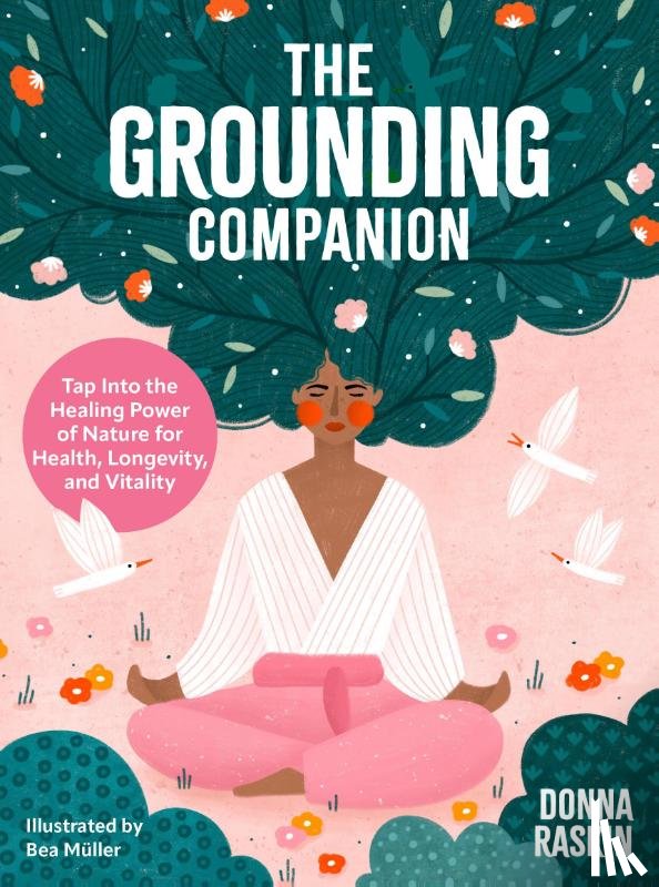 Raskin, Donna - The Grounding Companion