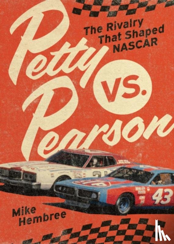 Hembree, Mike - Petty vs. Pearson