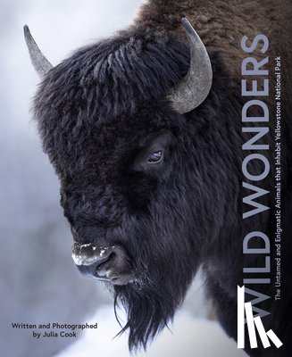 Cook, Julia - Wild Wonders