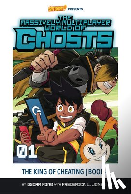 Fong, Oscar - The King of Cheating, Book 4: Volume 1