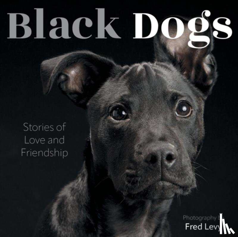Levy, Fred - Black Dogs