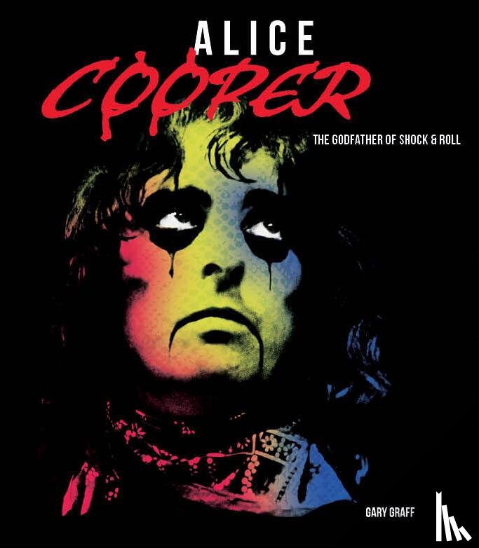 Graff, Gary - Alice Cooper
