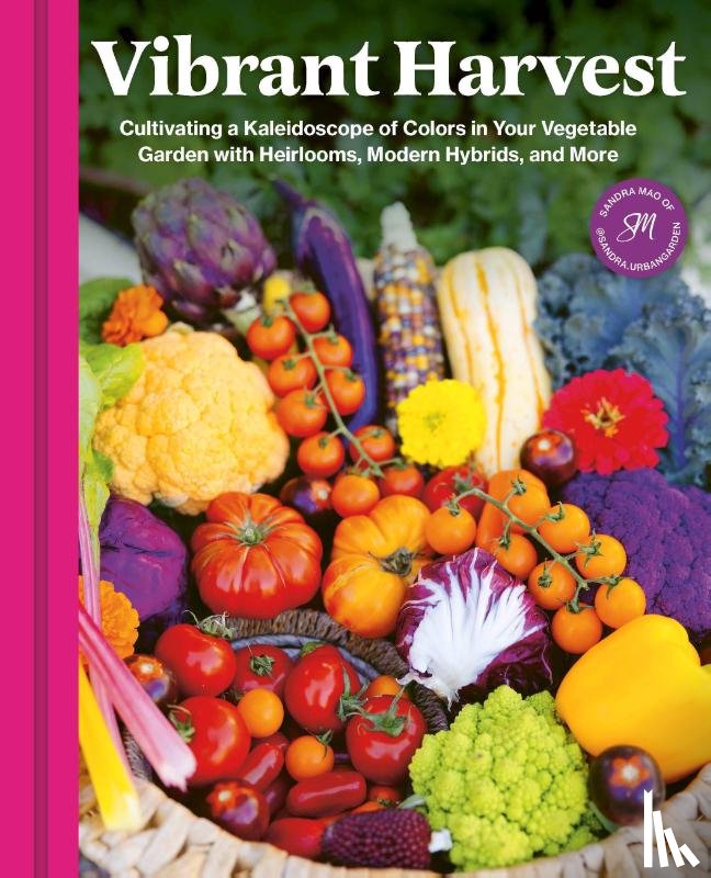 Mao, Sandra - Vibrant Harvest