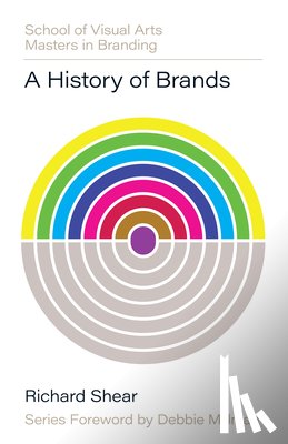 Shear, Richard - A History of Brands