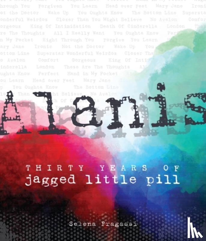 Fragassi, Selena - Alanis