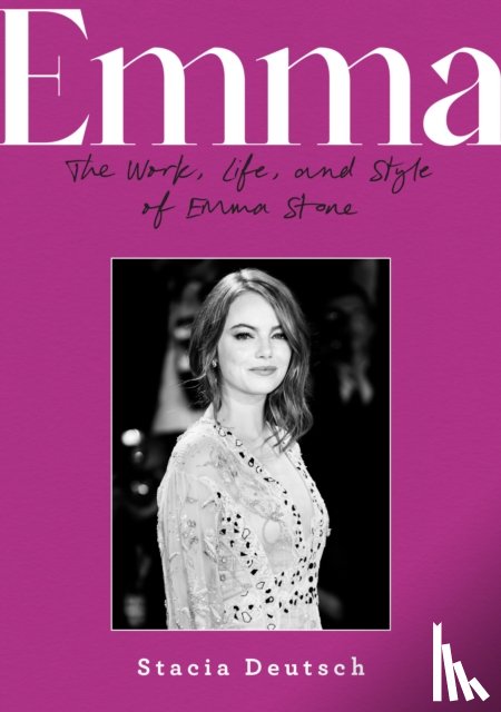 Deutsch, Stacia - Emma