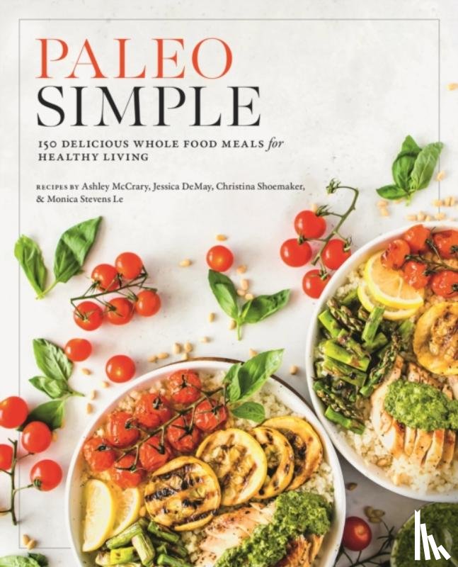 Editors of Fair Winds Press - Paleo Simple