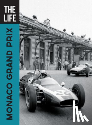 Codling, Stuart - Life Monaco Grand Prix