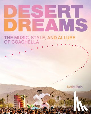 Bain, Katie - Desert Dreams