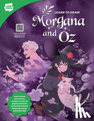 Miyuli - Learn to Draw Morgana and Oz