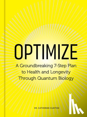 Clinton, Dr. Catherine - Optimize