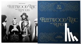 Swensson, Andrea - Fleetwood Mac and Rumours