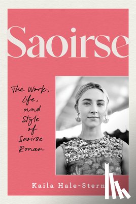 Hale-Stern, Kaila - Saoirse