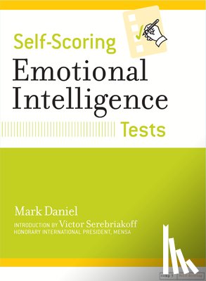 Daniel, Mark - Self-Scoring Emotional Intelligence Tests