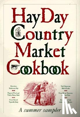 Rizk, Kim - Hay Day Country Market Cookbook
