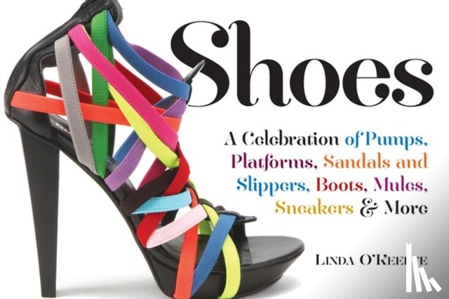 O'Keeffe, Linda - Shoes