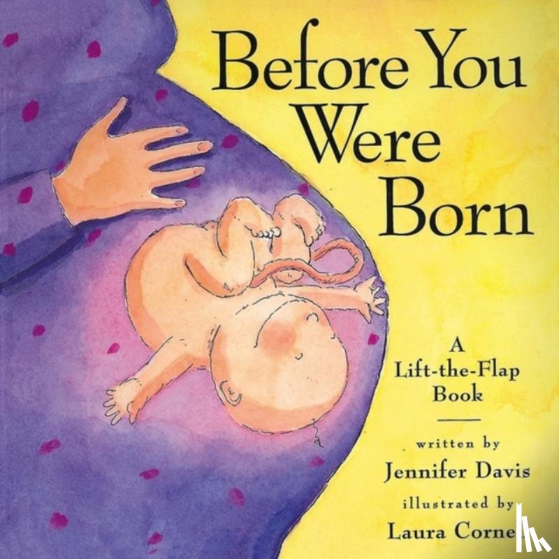 Davis, Jennifer - Before You Were Born