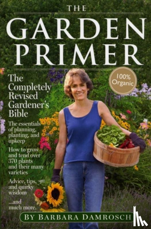 Damrosch, Barbara - The Garden Primer