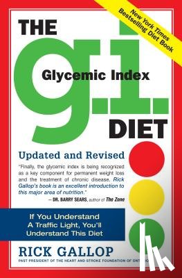Gallop, Rick - The G.I. (Glycemic Index) Diet
