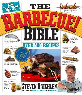 Raichlen, Steven - Barbecue Bible the Revisied Ed