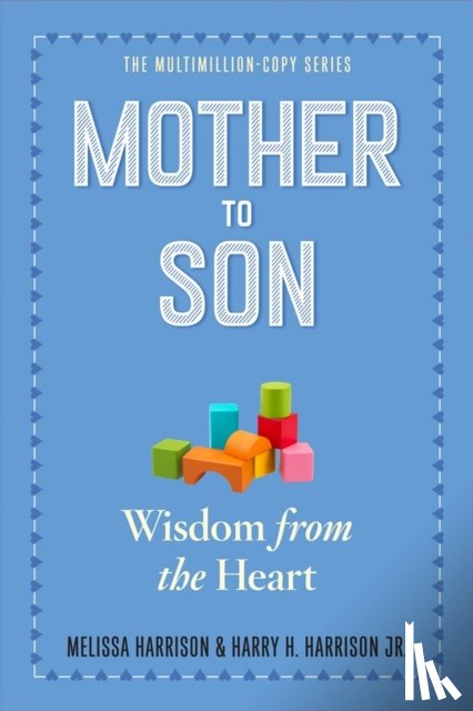 Harrison, Melissa, Harrison, Harry H. - Mother to Son