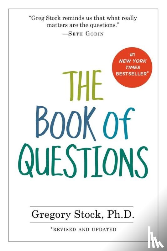 Stock, Gregory - The Book of Questions