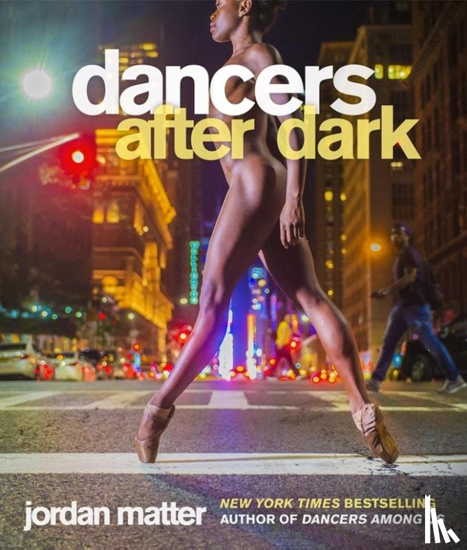 Matter, Jordan - Dancers After Dark