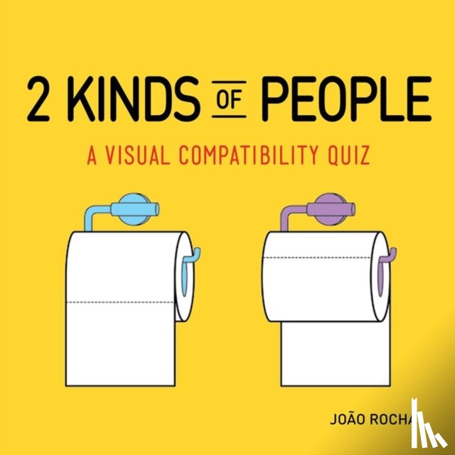 Rocha, Joao - 2 Kinds of People