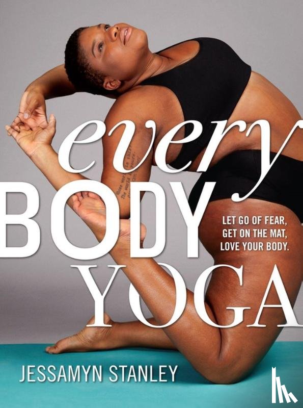 Publishing, Workman - Every Body Yoga