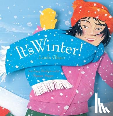 Glaser, Linda - ITS WINTER