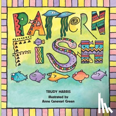 Harris, Trudy - Pattern Fish