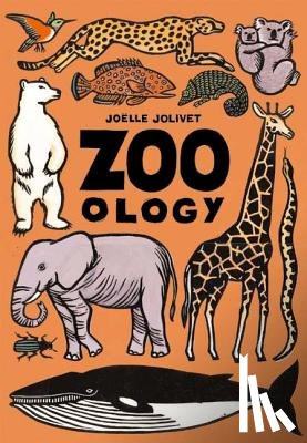 Jolivet, Joelle - Zoo - ology