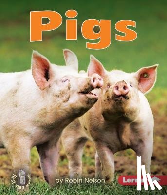 Nelson, Robin - Pigs