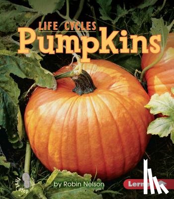 Nelson, Robin - Pumpkins