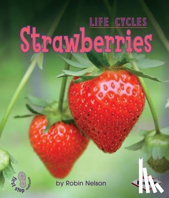 Nelson, Robin - Strawberries