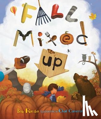 Raczka, Robert - Fall Mixed Up