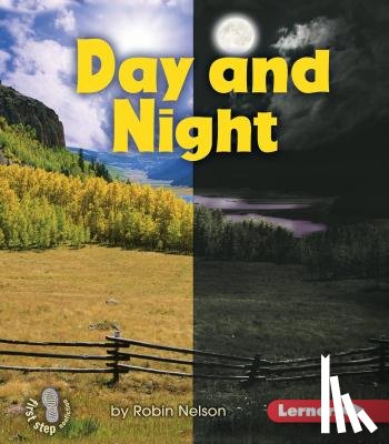 Nelson, Robin - Day and Night