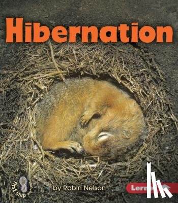 Nelson, Robin - Hibernation