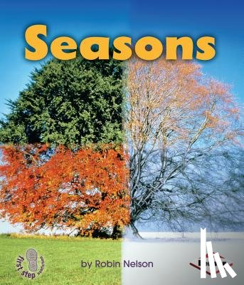 Nelson, Robin - Seasons