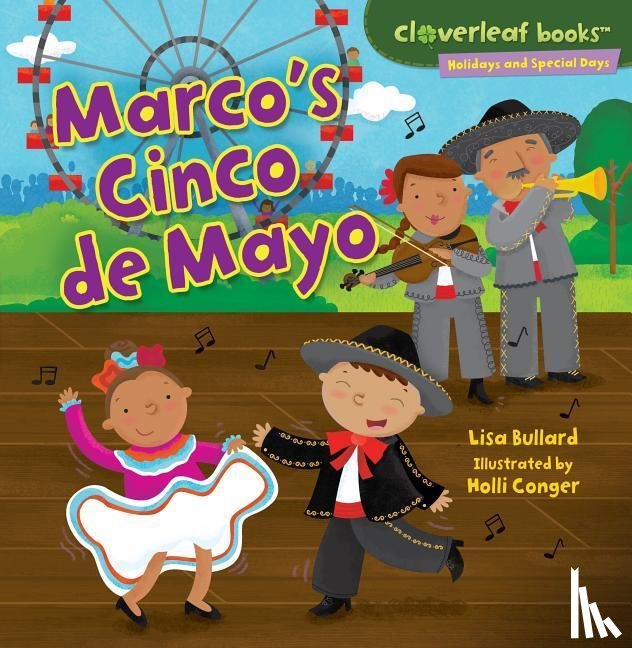 Bullard, Lisa - Marco's Cinco de Mayo