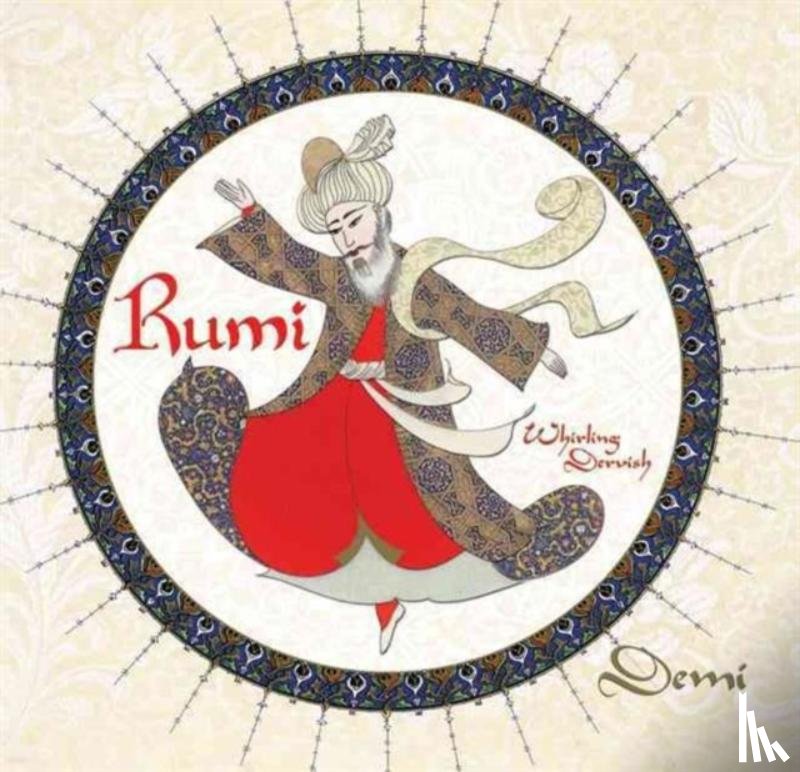 Demi - Rumi