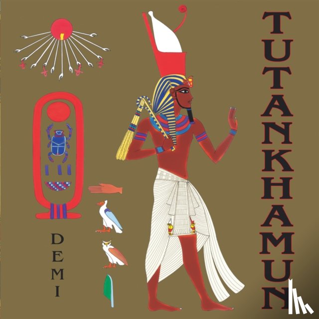 Demi - Tutankhamun