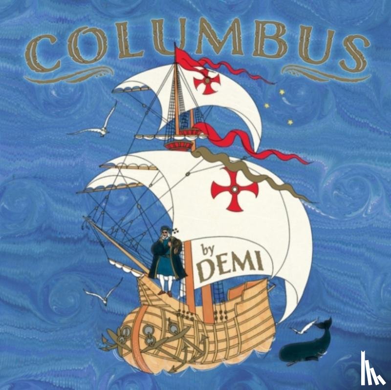 Demi - Columbus