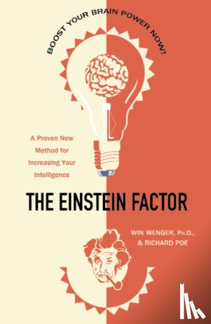 Wenger, Win, Poe, Richard - The Einstein Factor