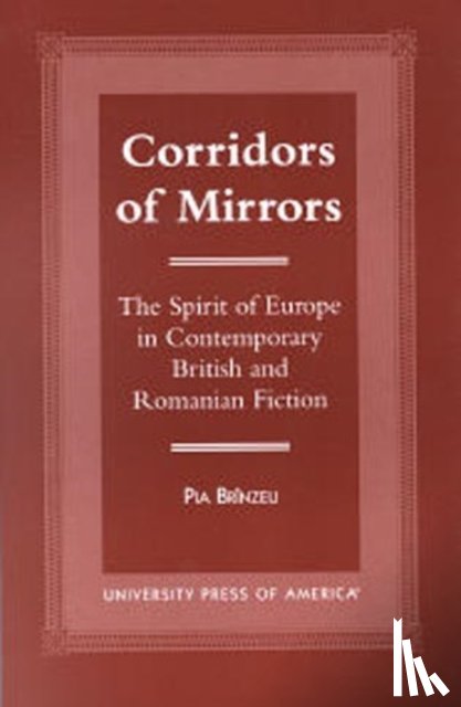 Brinzeu, Pia - Corridors of Mirrors